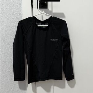 Columbia Baselayer Omniheat Toddler Ski Thermal